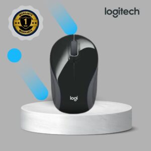 Logitech Wireless Mini Mouse M187
