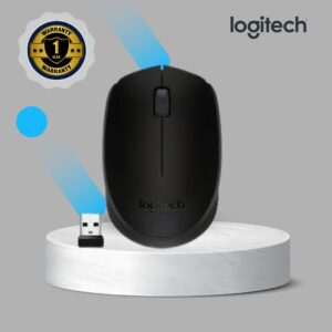 Logitech Wireless Mouse M171