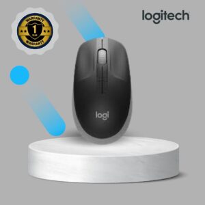 Logitech Wireless Mouse M190