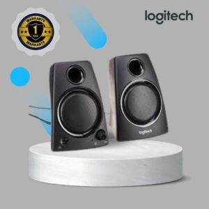 Logitech Z130 Speakers