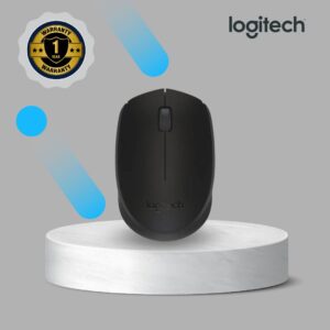 Logitech Wireless Mouse M171