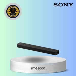 Sony Soundbar HT-S2000