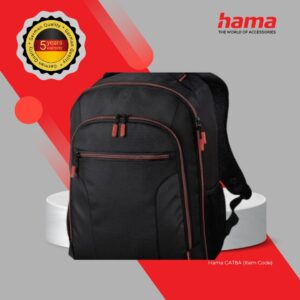 Hama Camera Backpack Miami 190