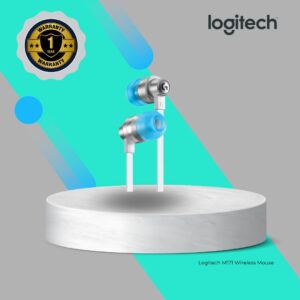 Logitech G G333 VR Wired In-Ear Headphones