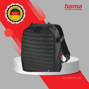 Hama Camera Backpack Samara 170