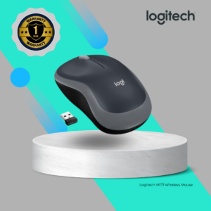Logitech Wireless Mouse M185