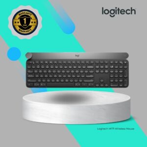 Logitech Craft Advanced Wireless Keyboard