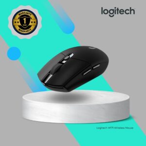 Logitech G G305 LIGHTSPEED Wireless Mouse