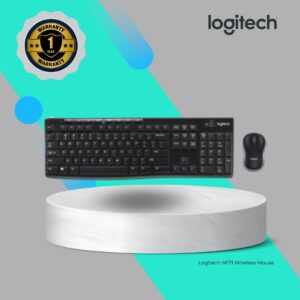 Logitech MK270 Wireless Keyboard & Mouse Combo