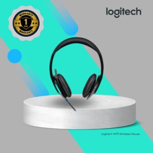 Logitech H540 USB Headset
