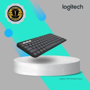 Logitech K375s Wireless Multi-Device Keyboard