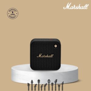 Marshall Willen II Portable Speaker