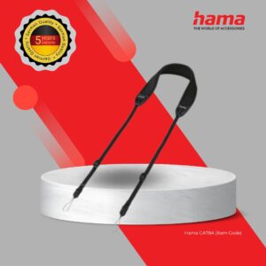 Hama Camera Neoprene Carrying Strap