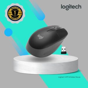 Logitech Wireless Mouse M190