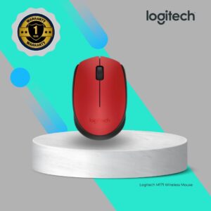 Logitech Wireless Mouse M171