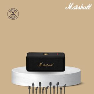 Marshall Emberton II Portable Speaker