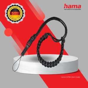 Hama Camera Wrist Strap