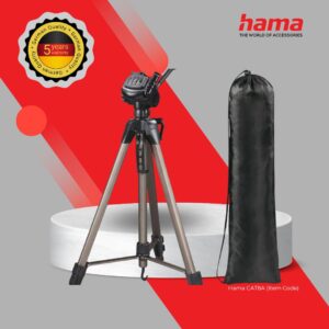 Hama Tripod Star 63