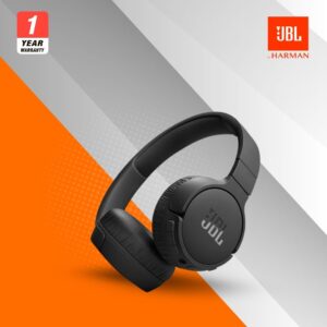 JBL TUNE 670NC