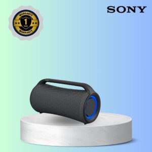 SONY SRS-XG300