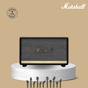 Marshall Acton II Portable Speaker