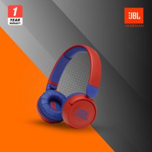 JBL Jr310 BT KIDS HEADPHONES