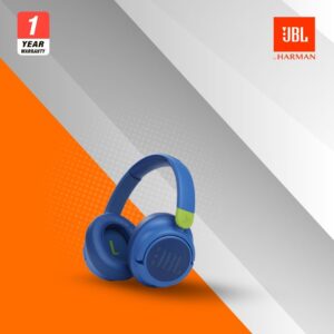 JBL JR460NC KIDS HEADPHONES