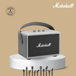 Marshall Kilburn II Portable Speaker