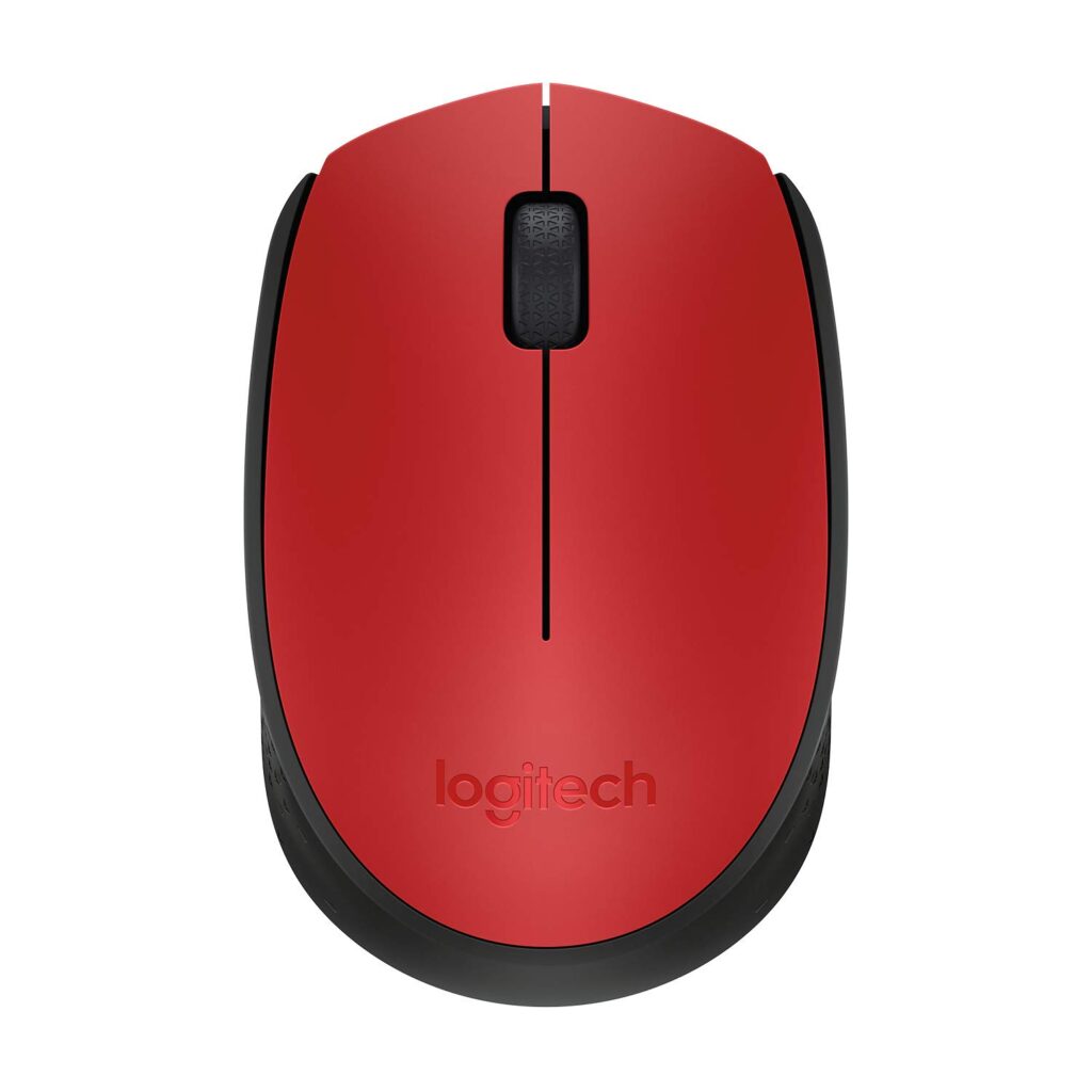 Anisuma traders nairobi logitech wireless mouse m171