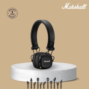 Marshall Major IV Headphone