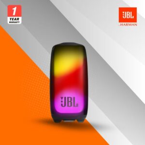 JBL Pulse 5