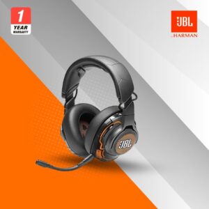 JBL Quantum One Gaming Headphone