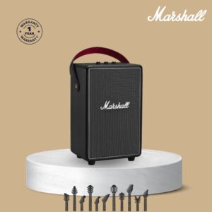 Marshall Tufton Portable Speaker