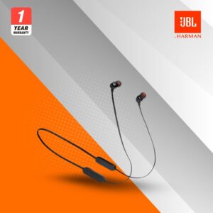 JBL TUNE 125BT