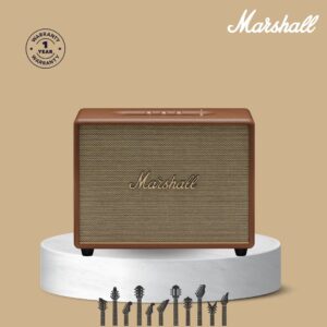 Marshall Woburn III Portable Speaker