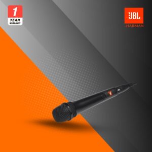 JBL Wired Microphone PBM 100