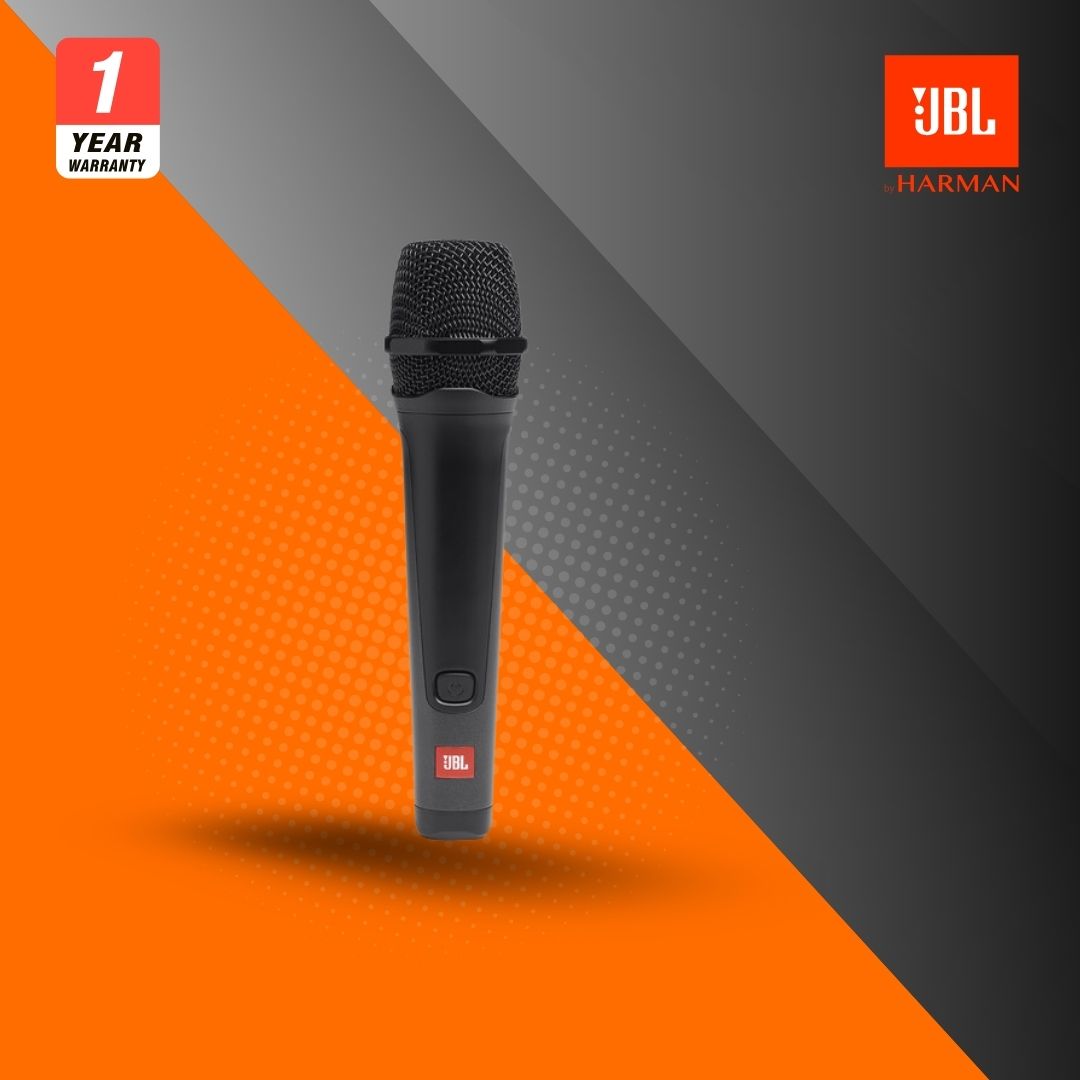 JBL Wired Microphone PBM 100| Anisuma Traders Mombasa