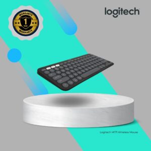 Logitech K380s Multi-Device Bluetooth Keyboard