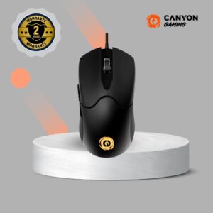 Canyon Gaming 6 Button Mouse GM-211