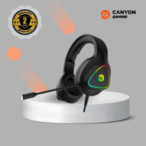 Canyon Gaming Headset GHS-06