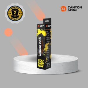 Canyon Gaming Mouse Pad MP-05