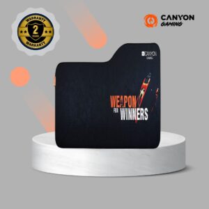 Canyon Gaming Mouse Pad MP-10