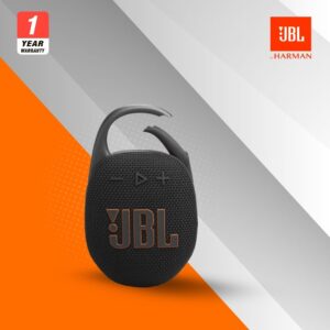 JBL Clip 5