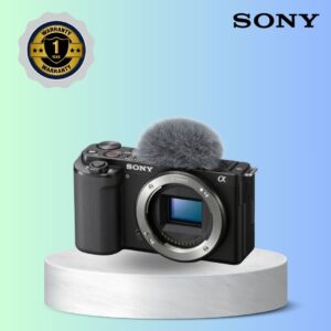 Sony Camera ZV-E10