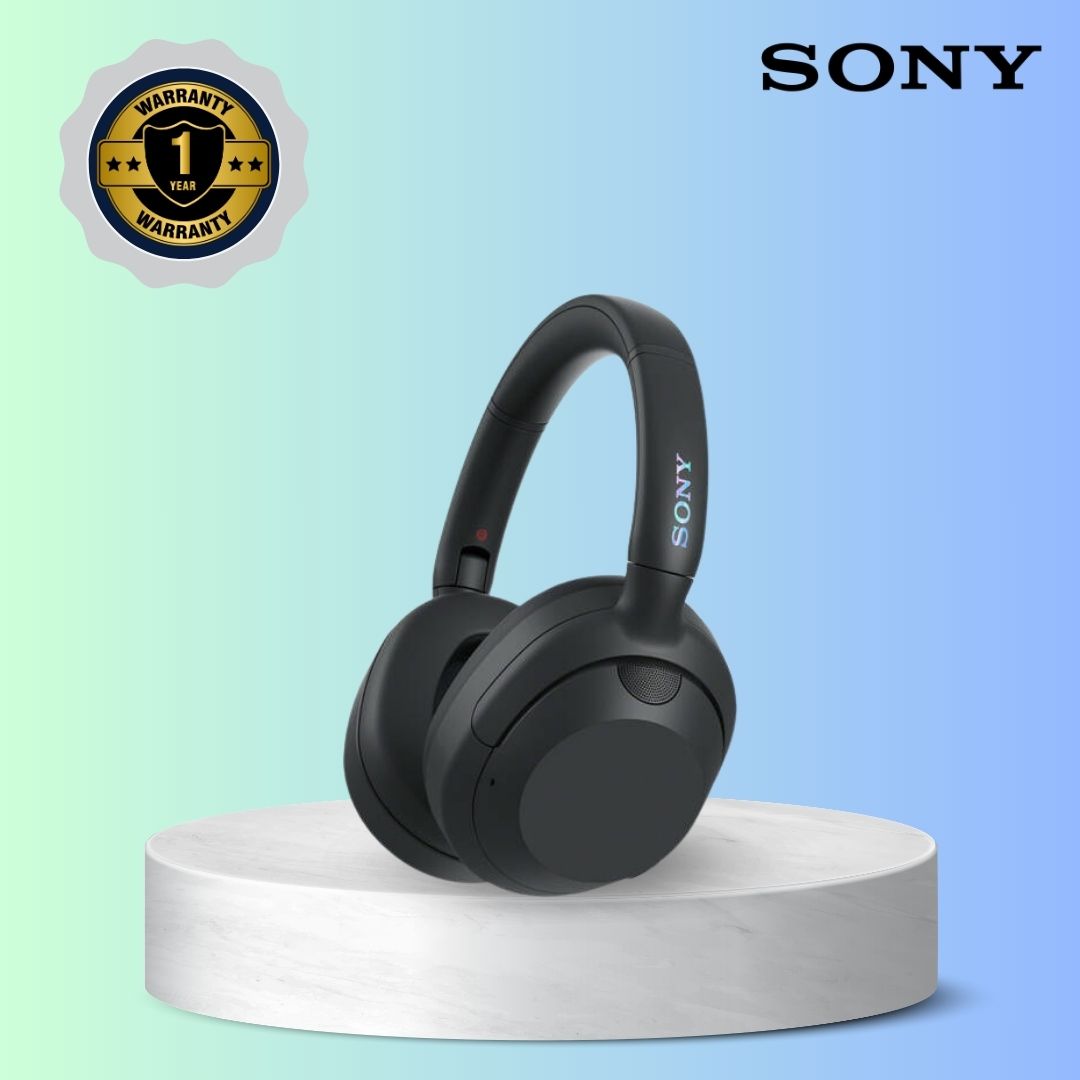Sony Ult Wear WH-ULT900N - Anisuma Traders LTD