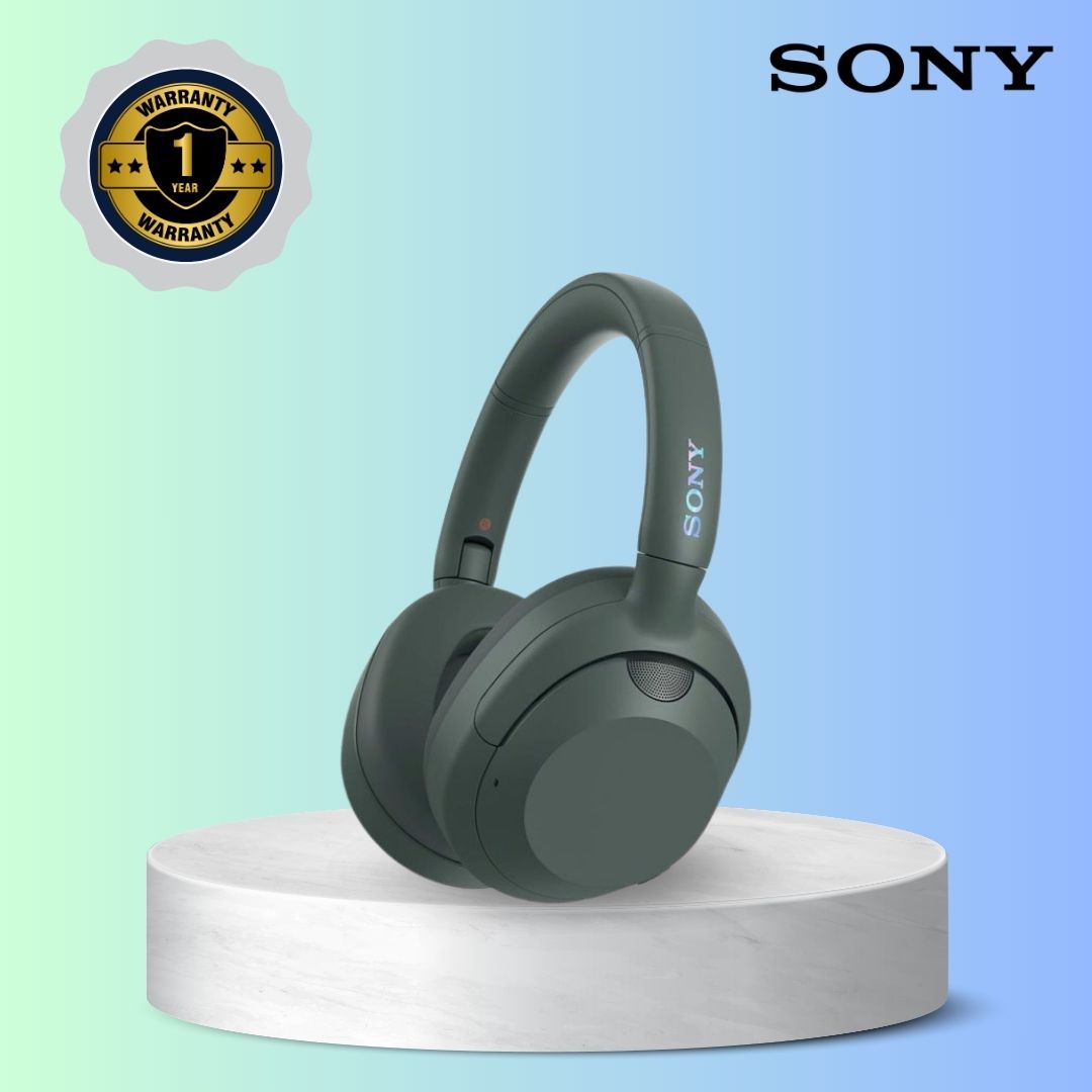 Sony Ult Wear WH-ULT900N - Anisuma Traders LTD