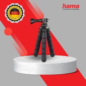 Hama FlexPro 3in1Tripod for Phone/Gopro (004605)