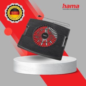 Hama Notebook Cooler Wave(53049)