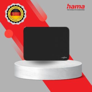 Hama URage Lethality 150 Speed Gaming Mouse Pad (186031)