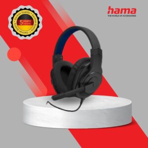 Hama uRage SoundZ 200 Gaming Headset(186008)
